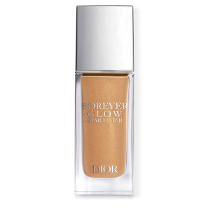 Dior Forever Natural Bronze Glow - Poudre bonne mine fini ensoleillé Dior Forever Natural Bronze Glow - Poudre bonne mine fini ensoleillé